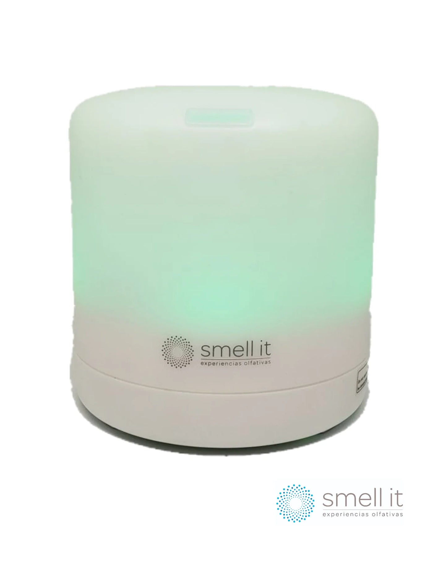 Promo Navidad: Difusor Humidificador Portátil + 1 Regalo a elección  (incluye 1 aroma 10 ml)