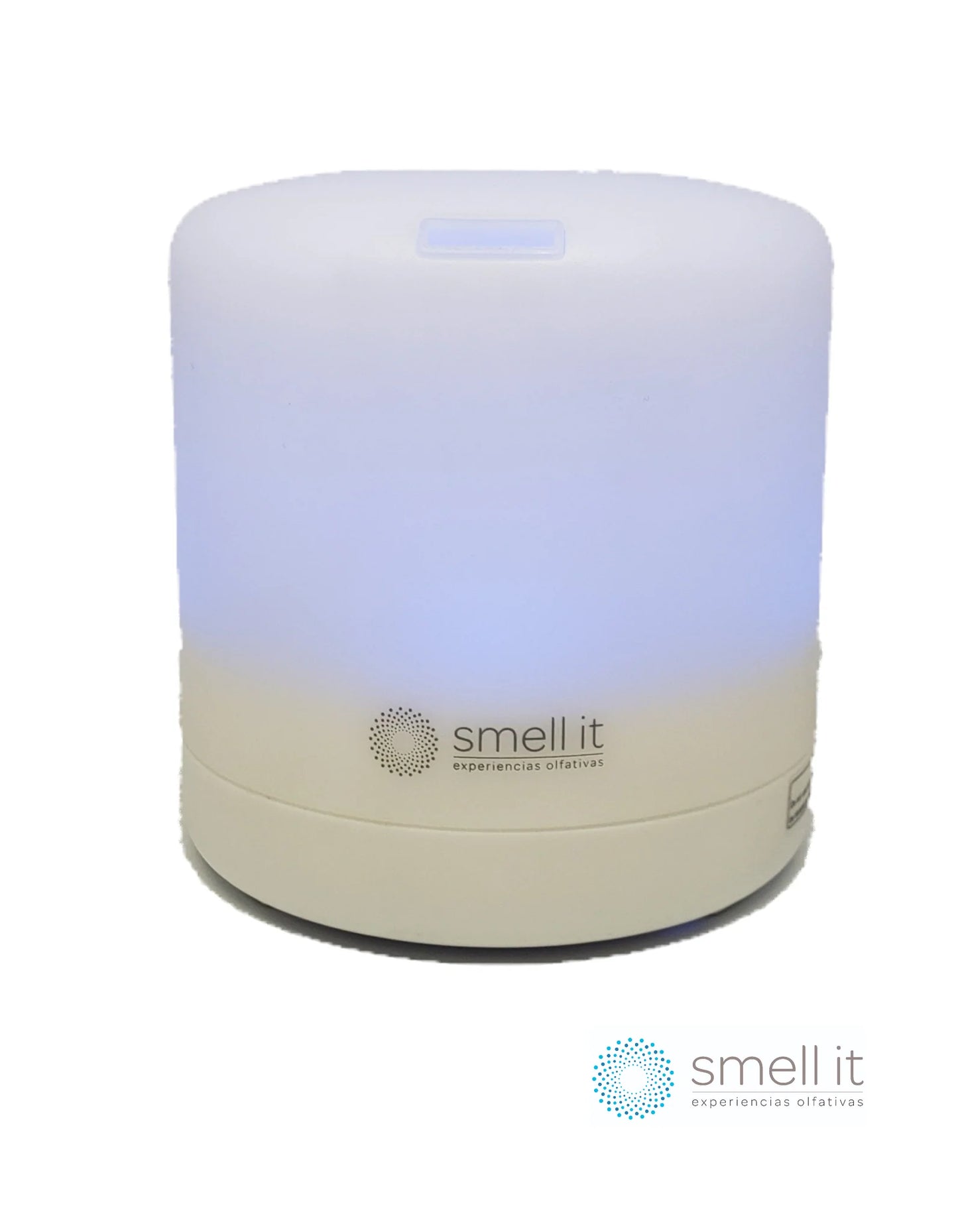 Promo Navidad: Difusor Humidificador Portátil + 1 Regalo a elección  (incluye 1 aroma 10 ml)