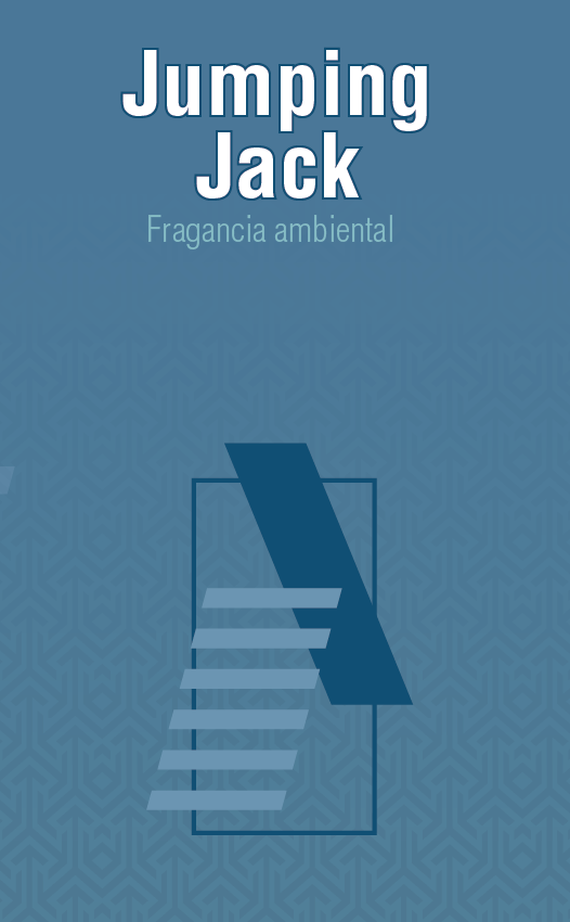 Fragancia Ambiental - Jumping Jack