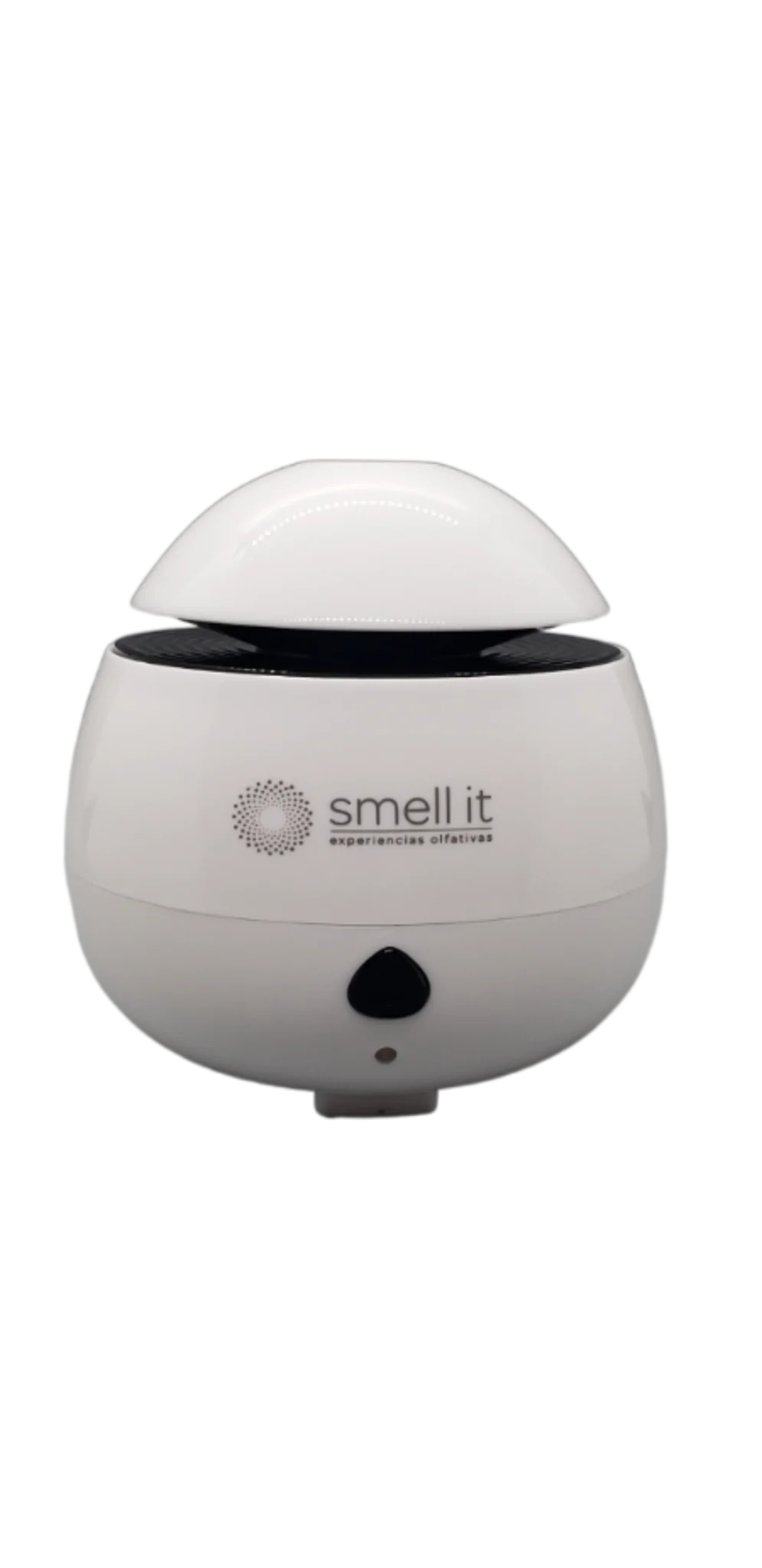 Promo Navidad: Difusor Humidificador Mini + 1 Regalo a elección  (incluye 1 aroma 10 ml)