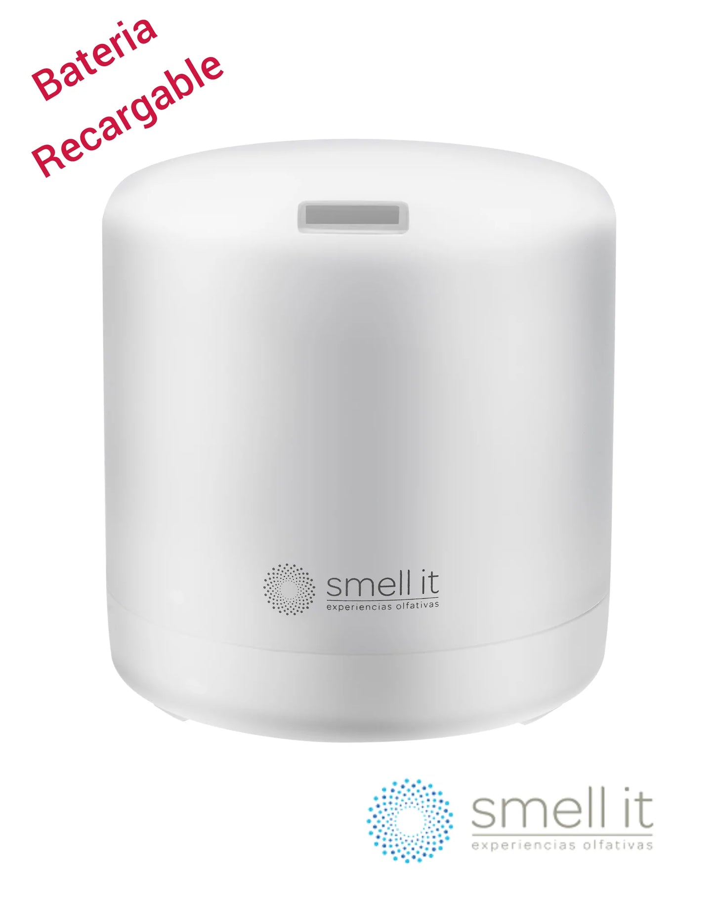 Promo Navidad: Difusor Humidificador Portátil + 1 Regalo a elección  (incluye 1 aroma 10 ml)